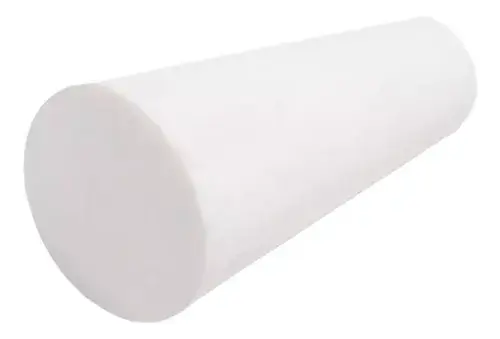 Por que investir no tarugo de nylon?