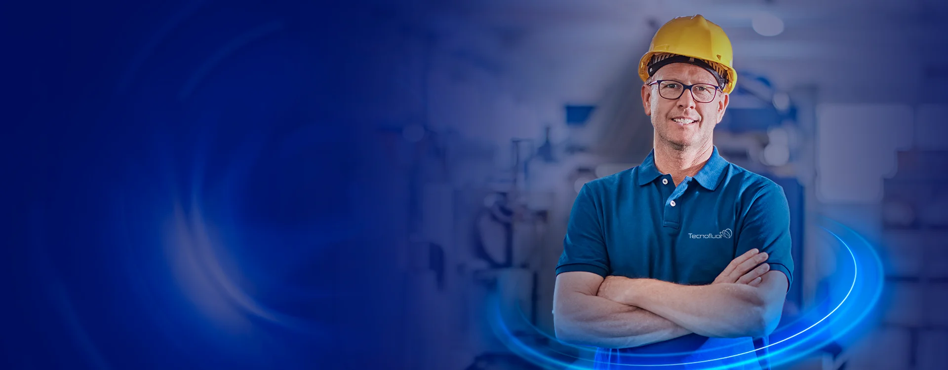 Banner 3 - Componentes industriais