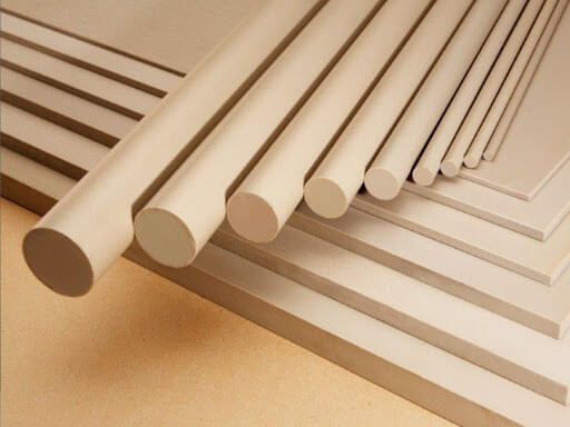 Peek - Polieteretercetonas